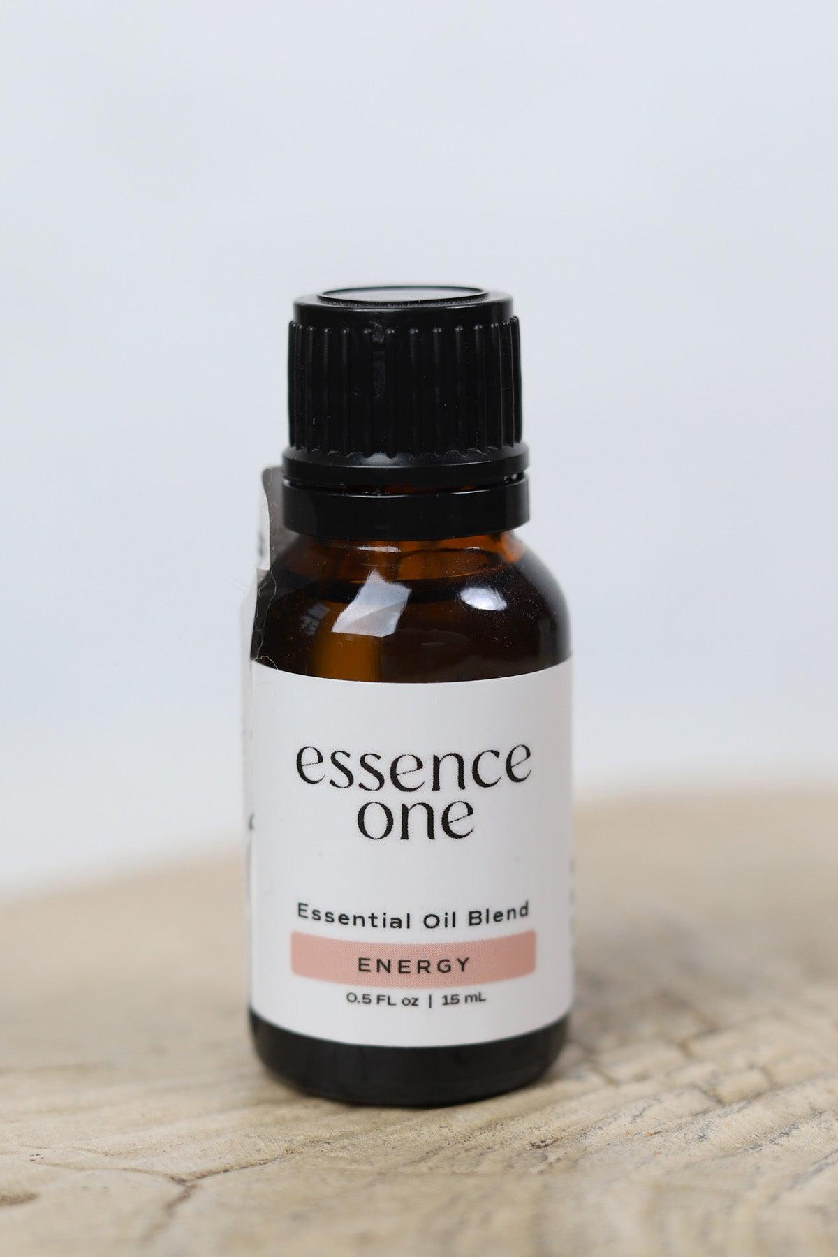 Essence One "Energy" Essential Oil Blend - 15mL