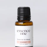 Essence One "Energy" Essential Oil Blend - 15mL