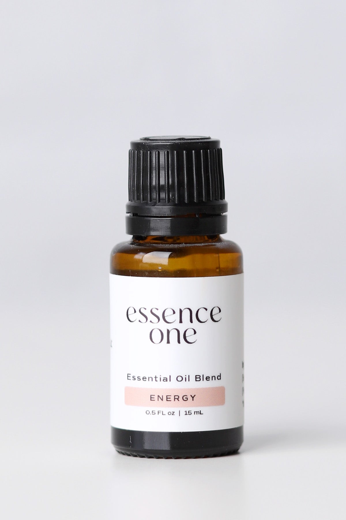 Essence One "Energy" Essential Oil Blend - 15mL