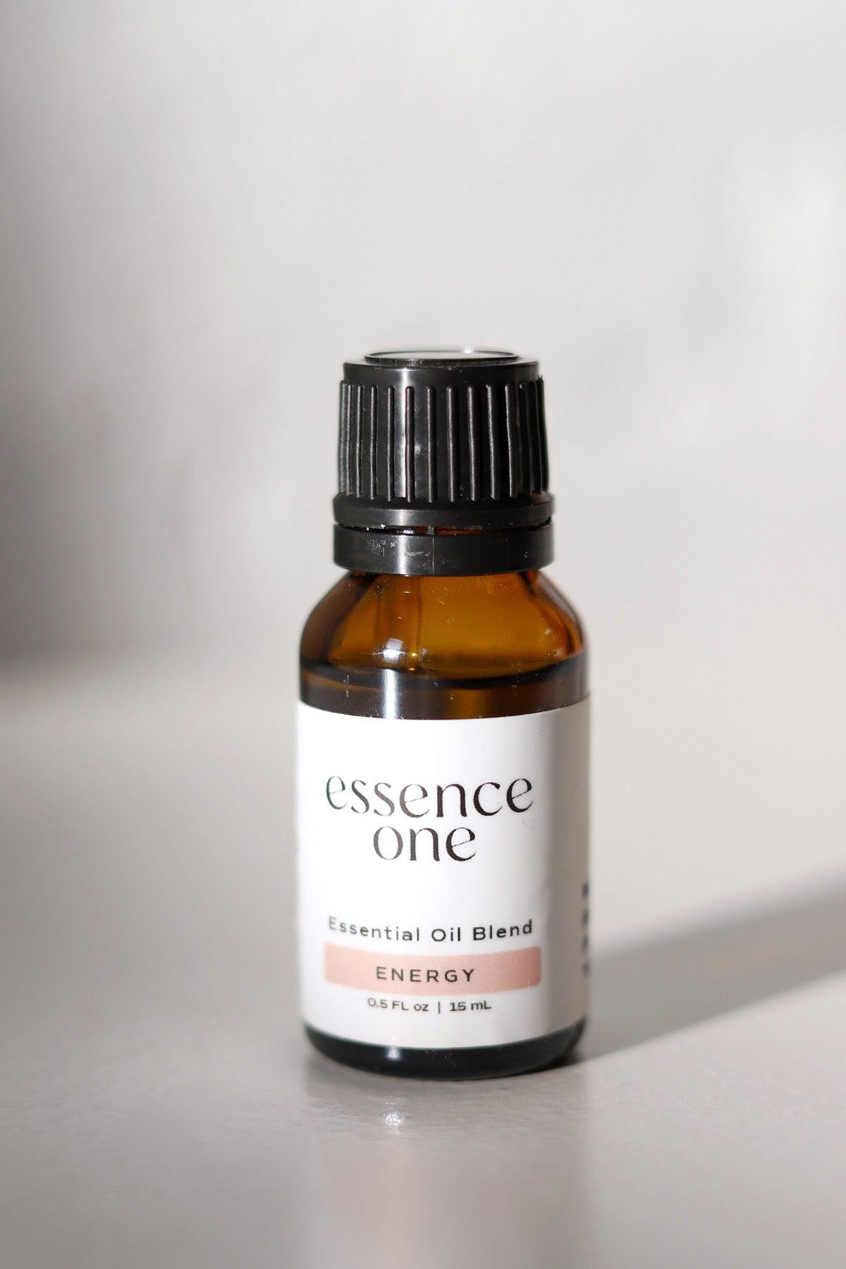 Essence One "Energy" Essential Oil Blend - 15mL