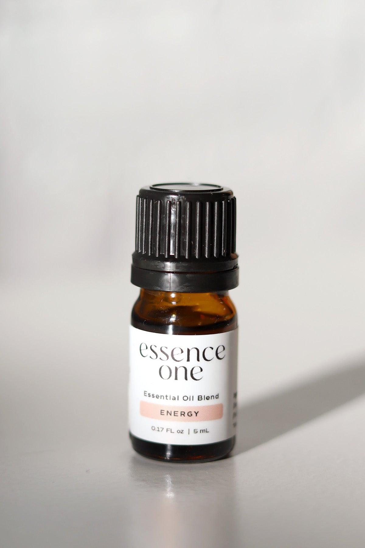 Essence One "Energy" Essential Oil Blend - 5mL