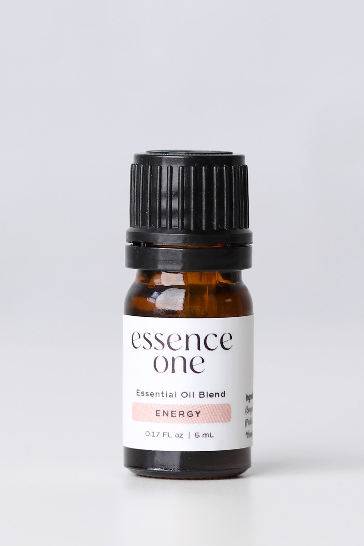 Essence One "Energy" Essential Oil Blend - 5mL