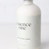 Essence One Hand & Body Lotion - "Morning Calm" 8oz