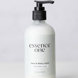 Essence One Hand & Body Lotion - "Morning Calm" 8oz