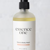 Essence One Hand & Body Wash - "Energy" 8 oz