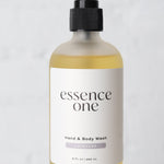 Essence One Hand & Body Wash - "Lavender" 8 oz