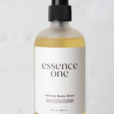 Essence One Hand & Body Wash - "Lavender" 8 oz