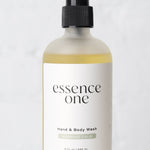 Essence One Hand & Body Wash - "Morning Calm" 8 oz