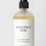 Essence One Hand & Body Wash - "Morning Calm" 8 oz