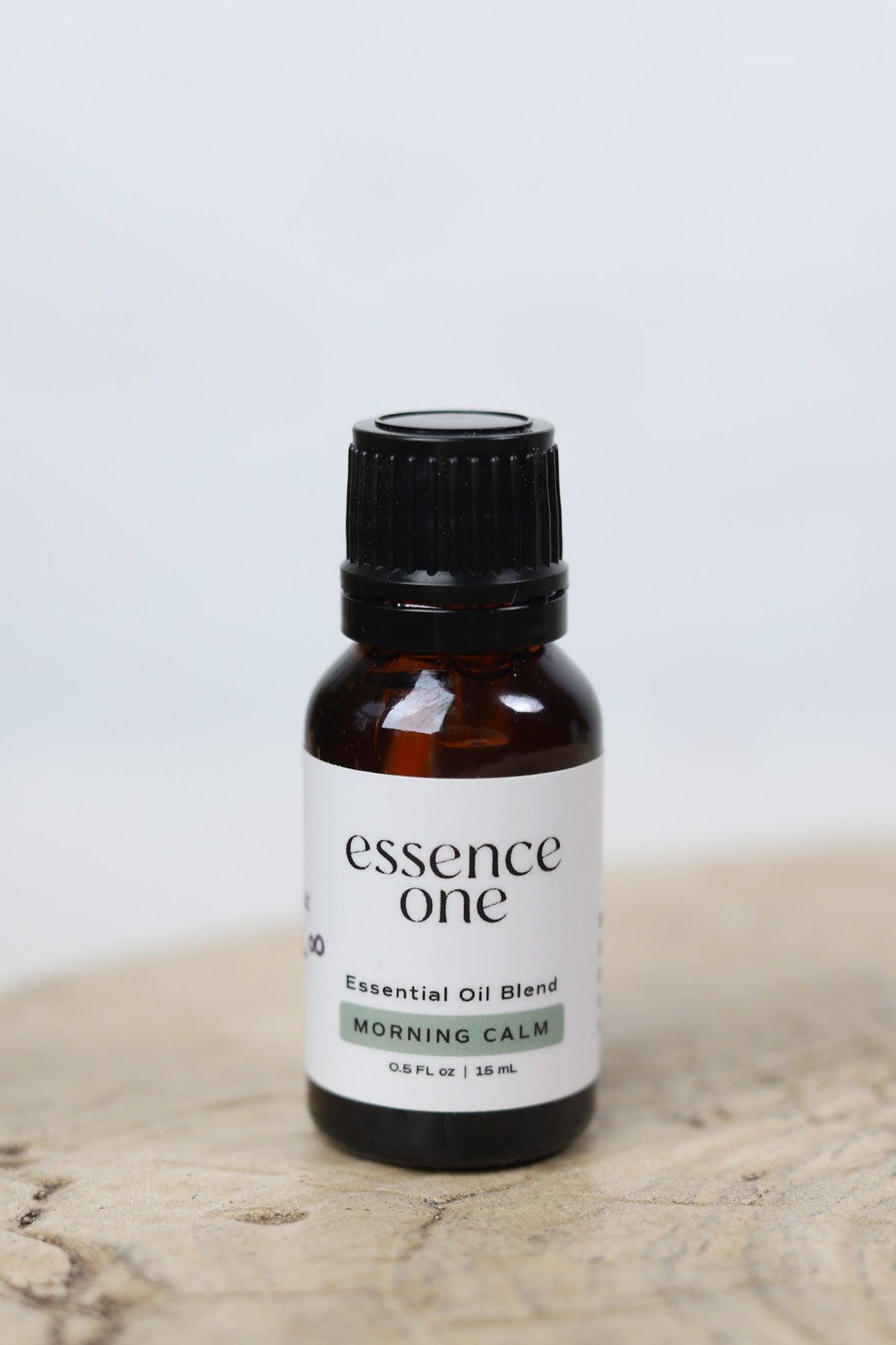 Essence One "Morning Calm" Essential Oil Blend - 15mL