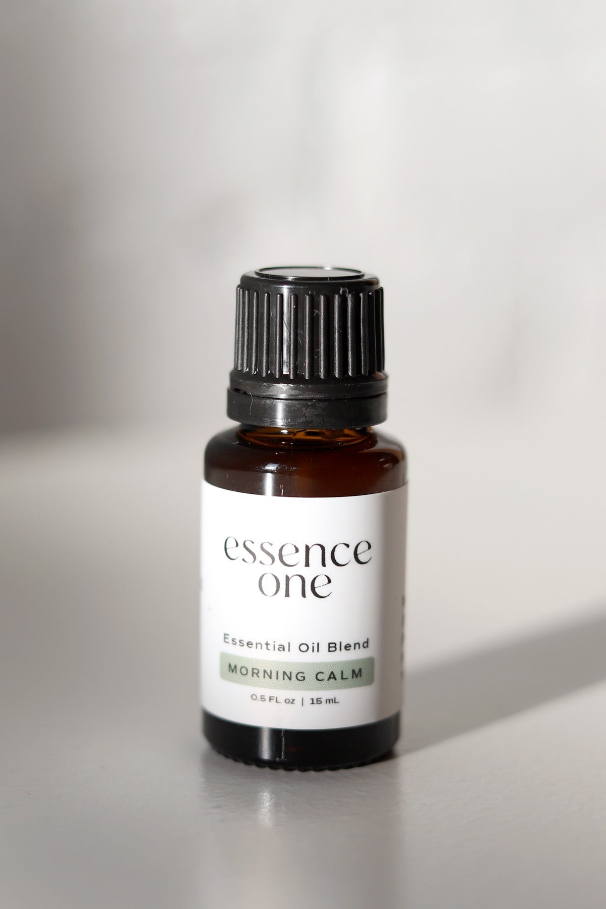 Essence One "Morning Calm" Essential Oil Blend - 15mL