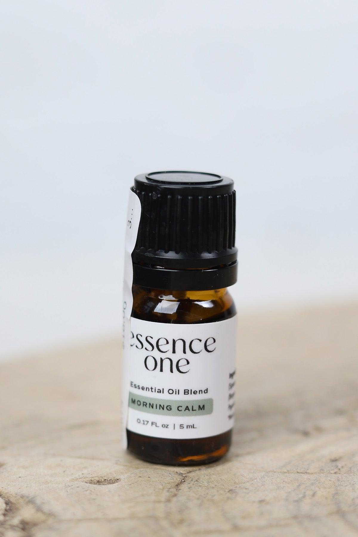 Essence One "Morning Calm" Essential Oil Blend - 5mL