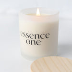 Essence One "Morning Calm" Soy Candle