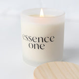 Essence One "Morning Calm" Soy Candle