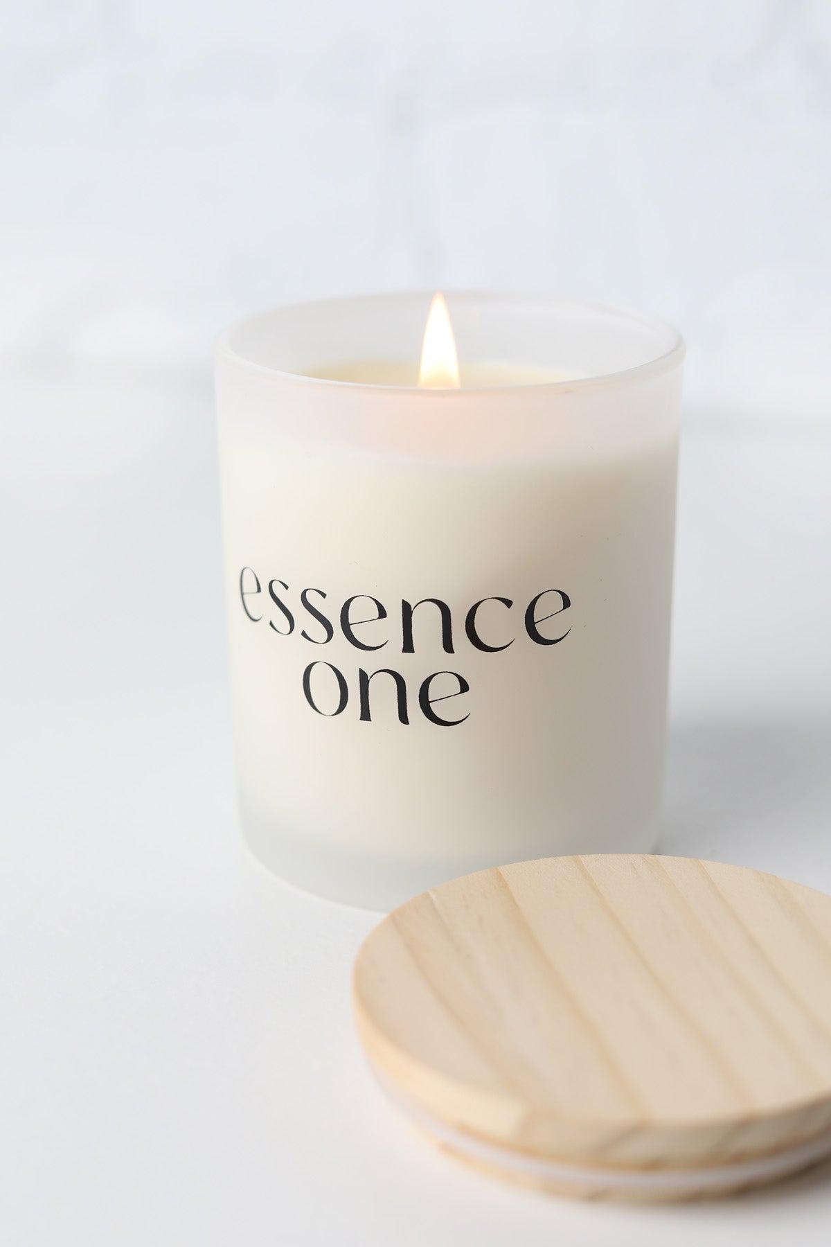 Essence One "Morning Calm" Soy Candle