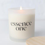 Essence One "Morning Calm" Soy Candle