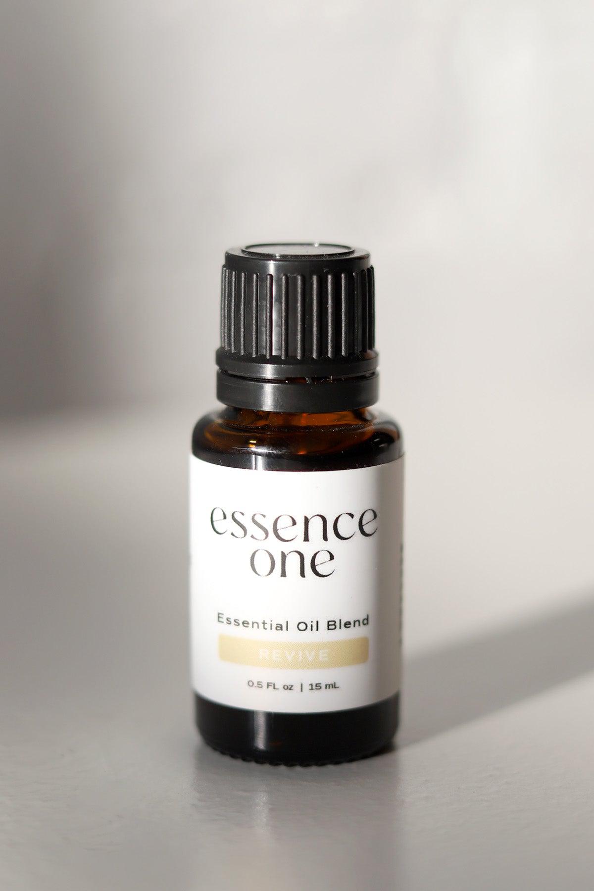 Essence One "Revive" Essential Oil Blend - 15mL