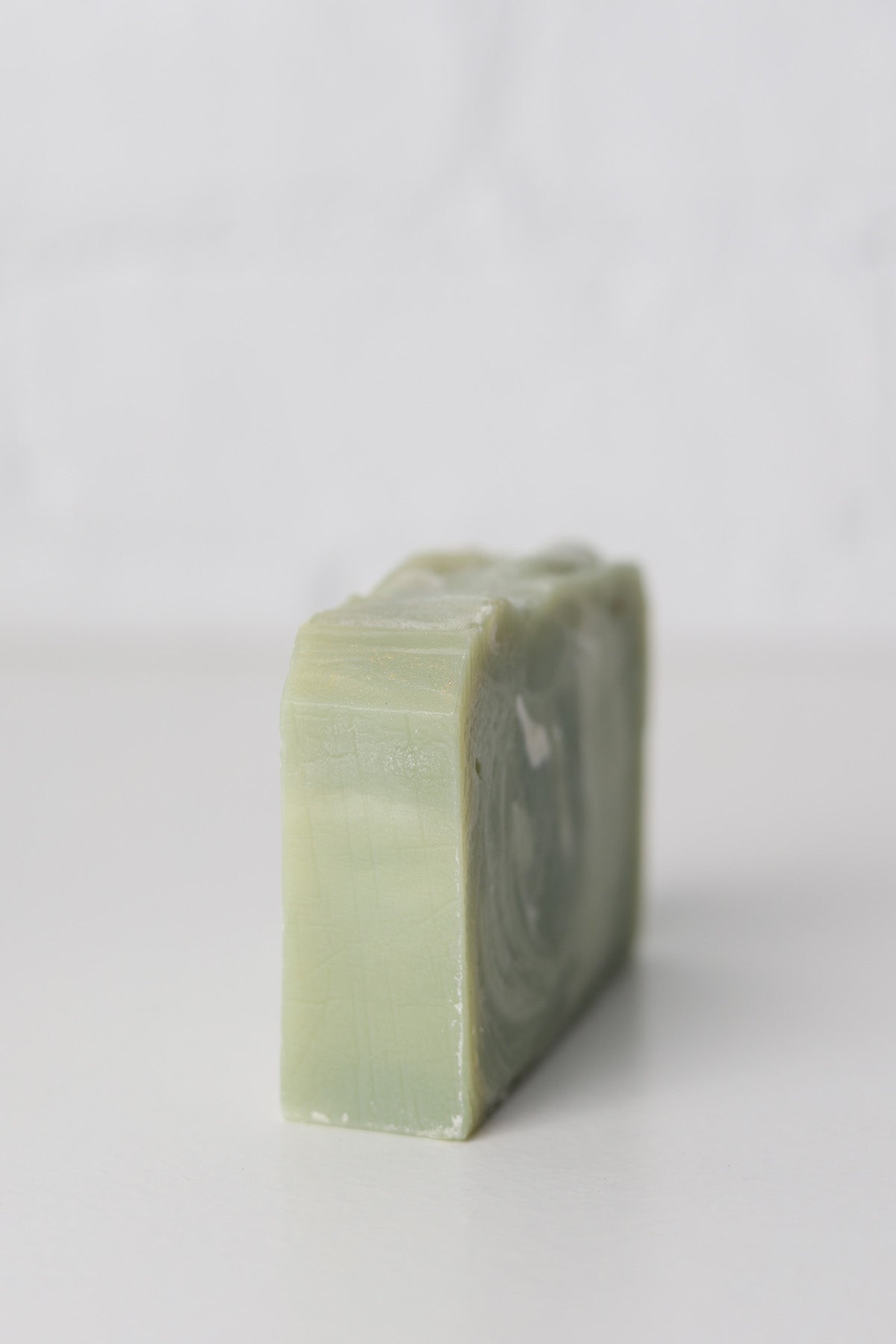 Eucalyptus Handcrafted Soap