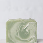 Eucalyptus Handcrafted Soap