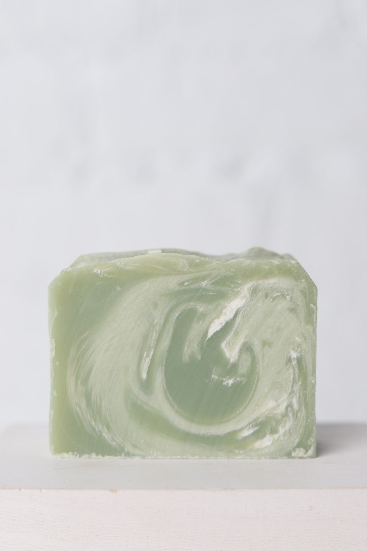 Eucalyptus Handcrafted Soap