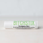 Eucalyptus Mint SPF30 Lip Balm