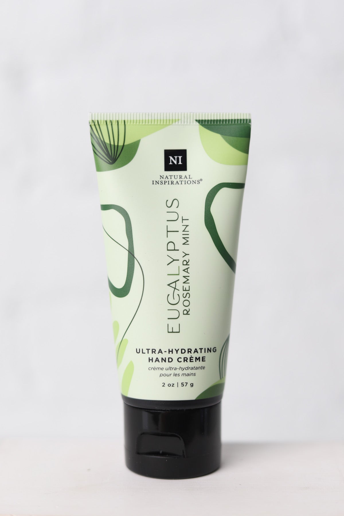 Eucalyptus Rosemary Mint Mini Hand Cream