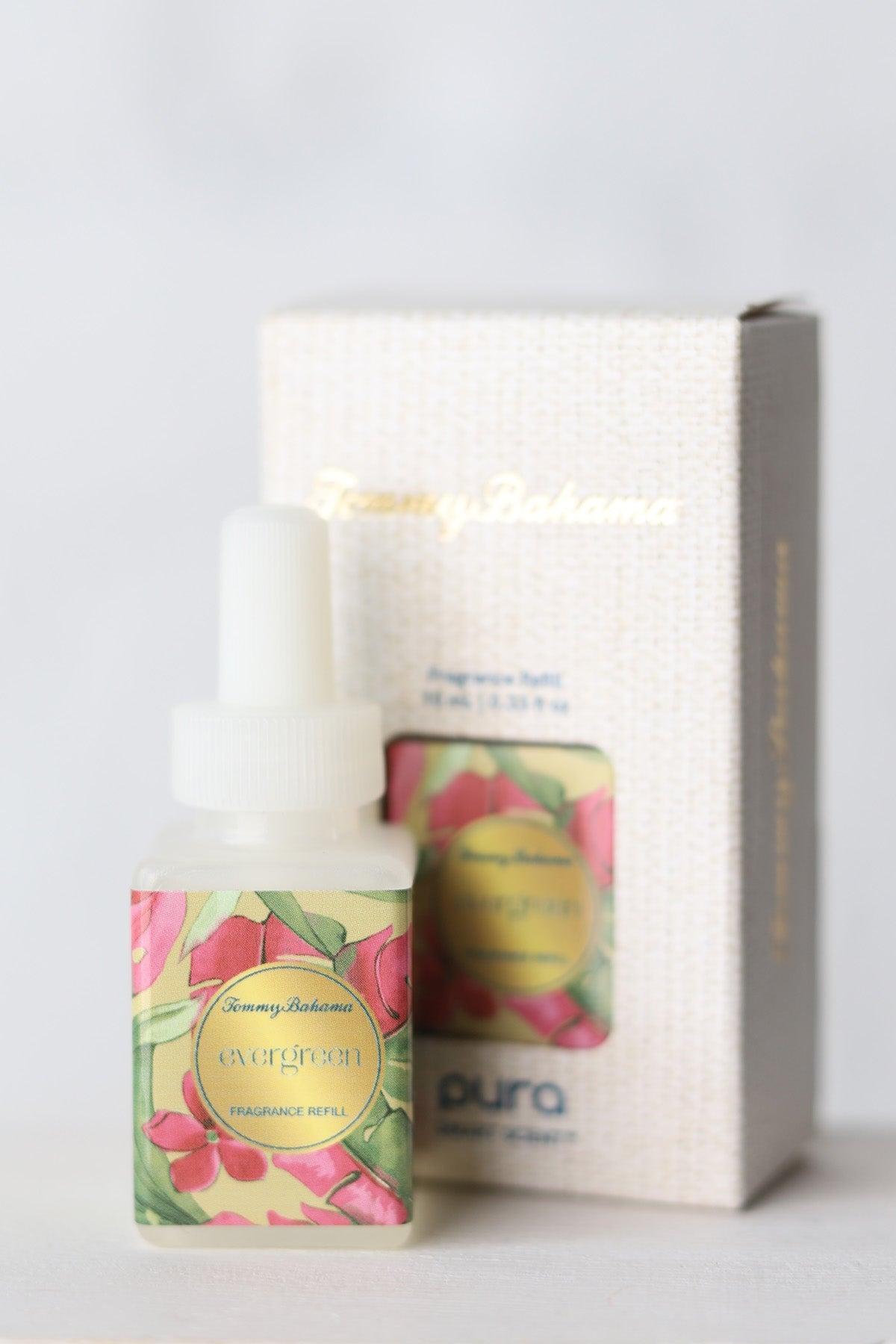 Evergreen Holiday - Pura Refill