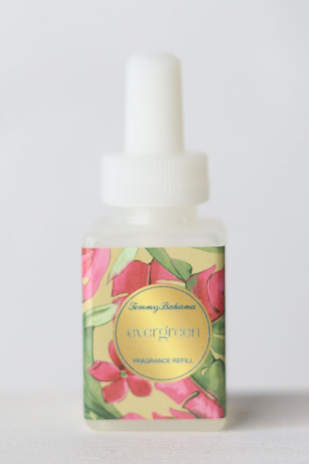 Evergreen Holiday - Pura Refill