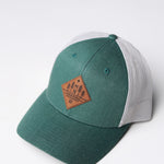Evergreen Snapback Hat - Sota Clothing