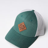 Evergreen Snapback Hat - Sota Clothing