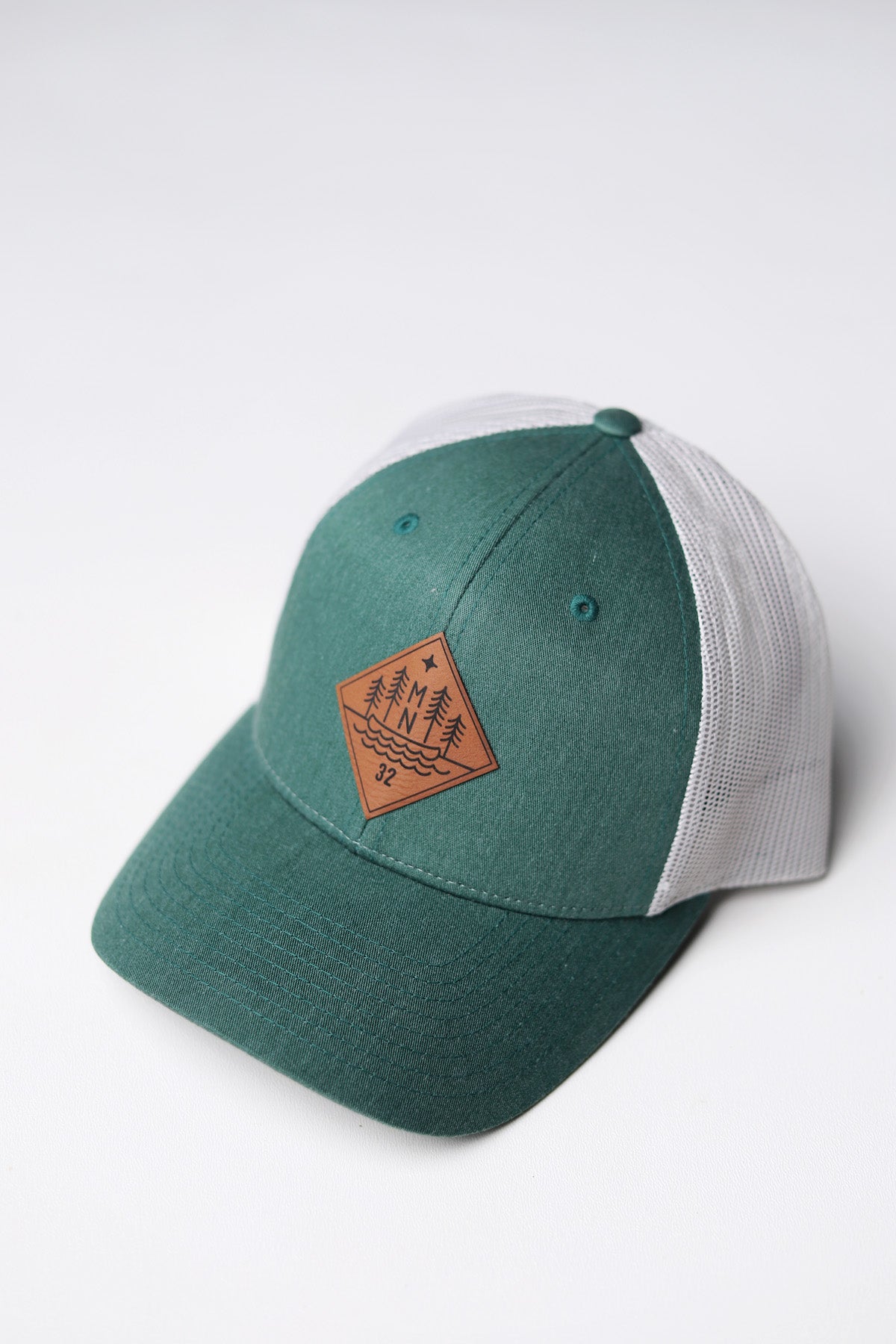 Evergreen Snapback Hat - Sota Clothing