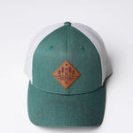 Evergreen Snapback Hat - Sota Clothing
