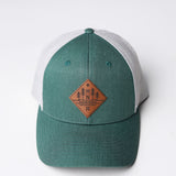 Evergreen Snapback Hat - Sota Clothing