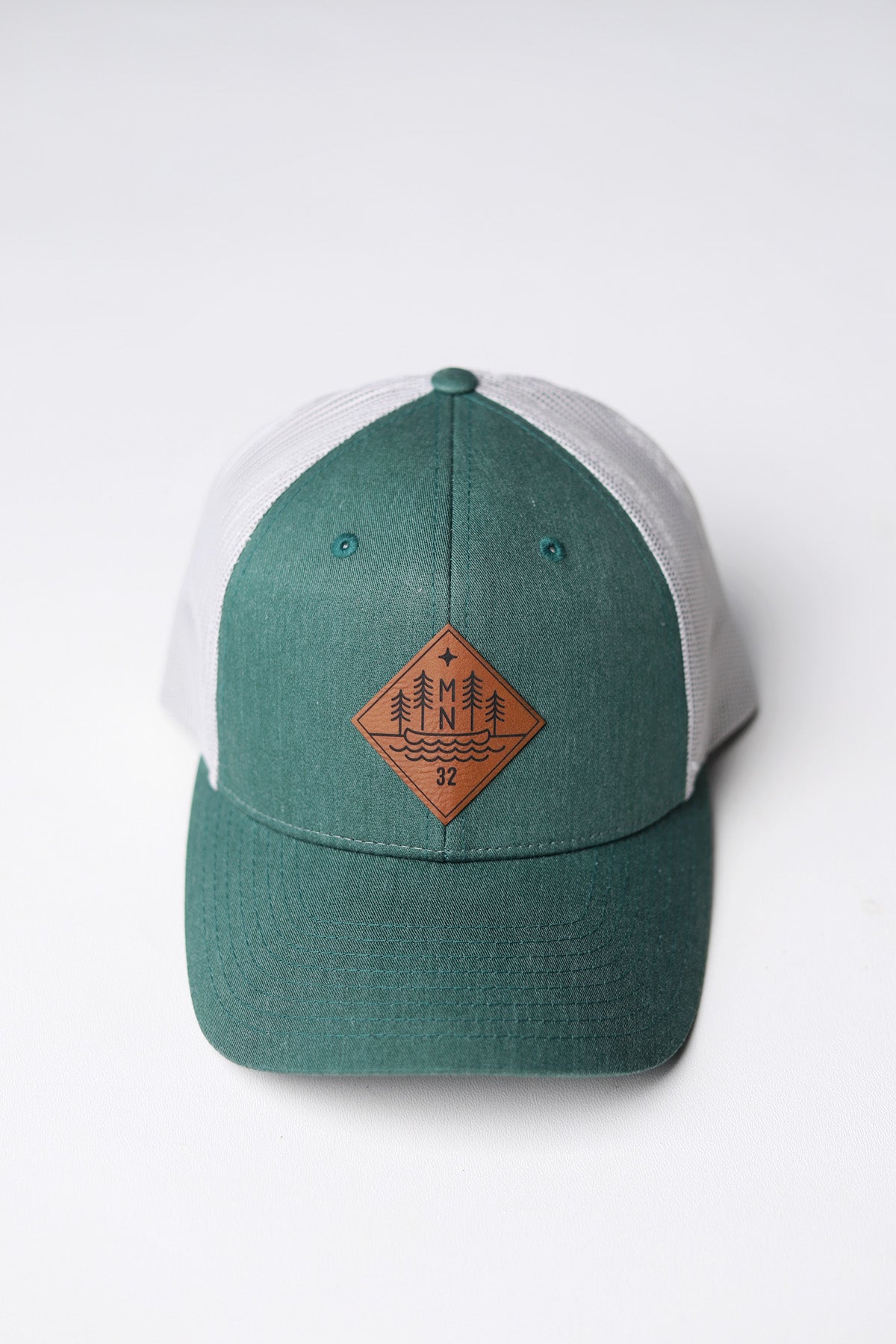 Evergreen Snapback Hat - Sota Clothing