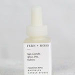 Fern + Moss Pura Refill