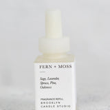 Fern + Moss Pura Refill