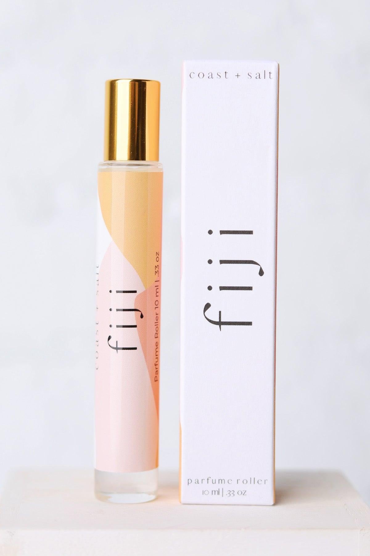 Fiji Perfume Roller
