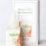 Fir & Grapefruit- Pura Refill