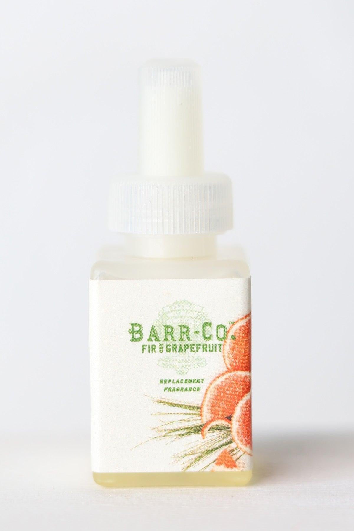Fir & Grapefruit- Pura Refill