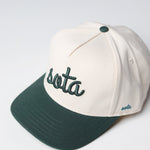 Forest Sota Embroidered Hat - Sota Clothing