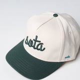 Forest Sota Embroidered Hat - Sota Clothing