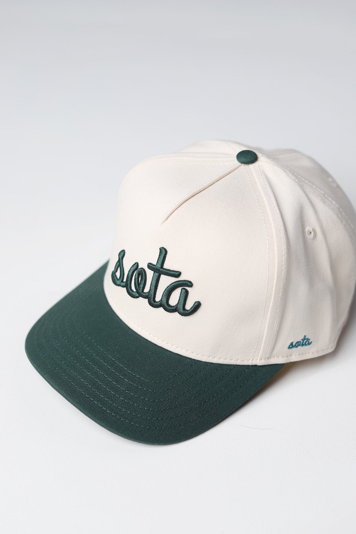 Forest Sota Embroidered Hat - Sota Clothing