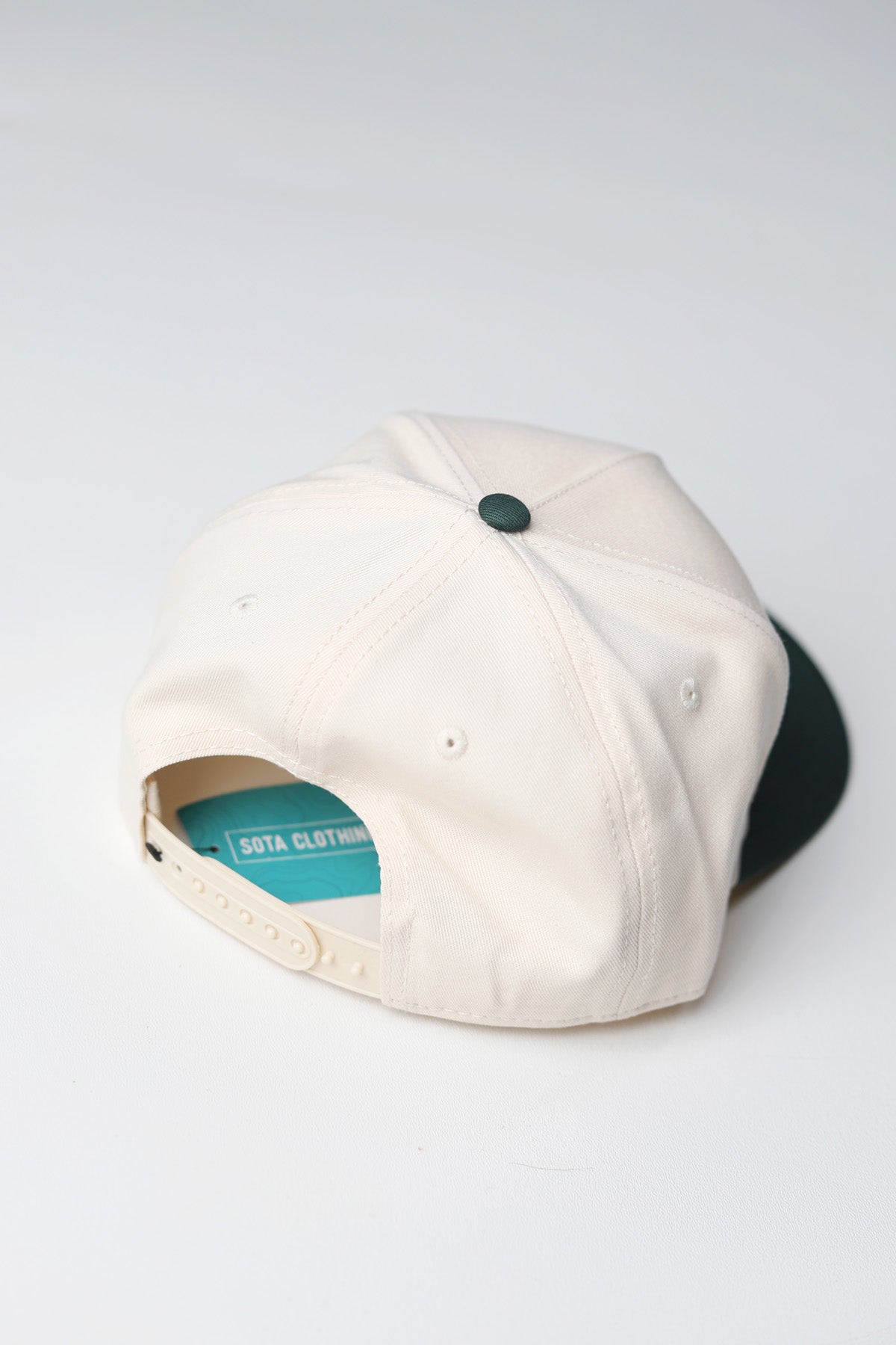 Forest Sota Embroidered Hat - Sota Clothing