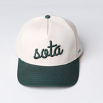 Forest Sota Embroidered Hat - Sota Clothing