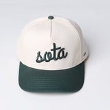 Forest Sota Embroidered Hat - Sota Clothing