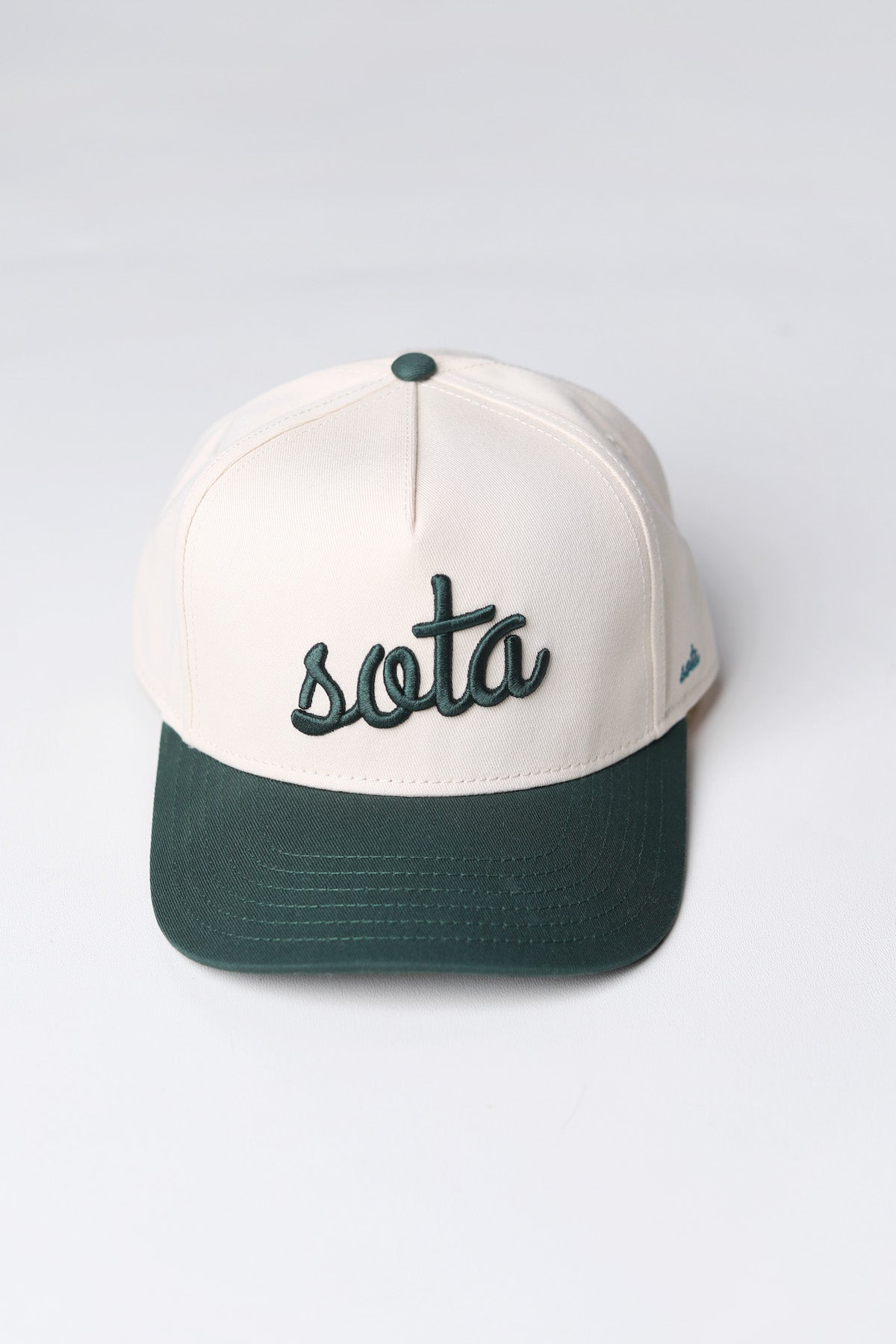 Forest Sota Embroidered Hat - Sota Clothing