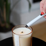 Fraser Fir 12 oz Soy Candle / Tinted Glass