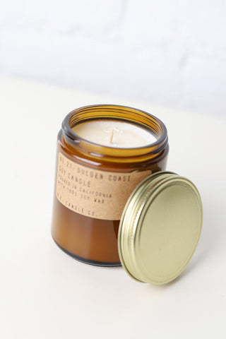 Golden Coast - P.F. Candle Co