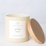 Golden Hour - 14oz. Candle