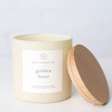 Golden Hour - 14oz. Candle